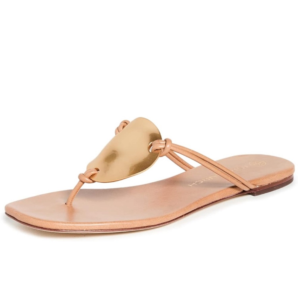 ⚜️Tory Burch Patos Sandal⚜️